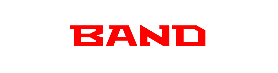 BAND